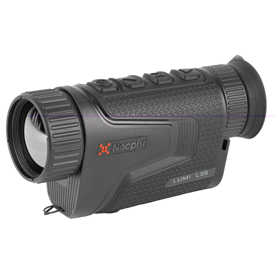 Nocpix LUMI L35 384 35mm Thermal Monocular