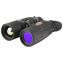 Load image into Gallery viewer, Nocpix Quest N35R LRF 640 35mm Thermal Binoculars
