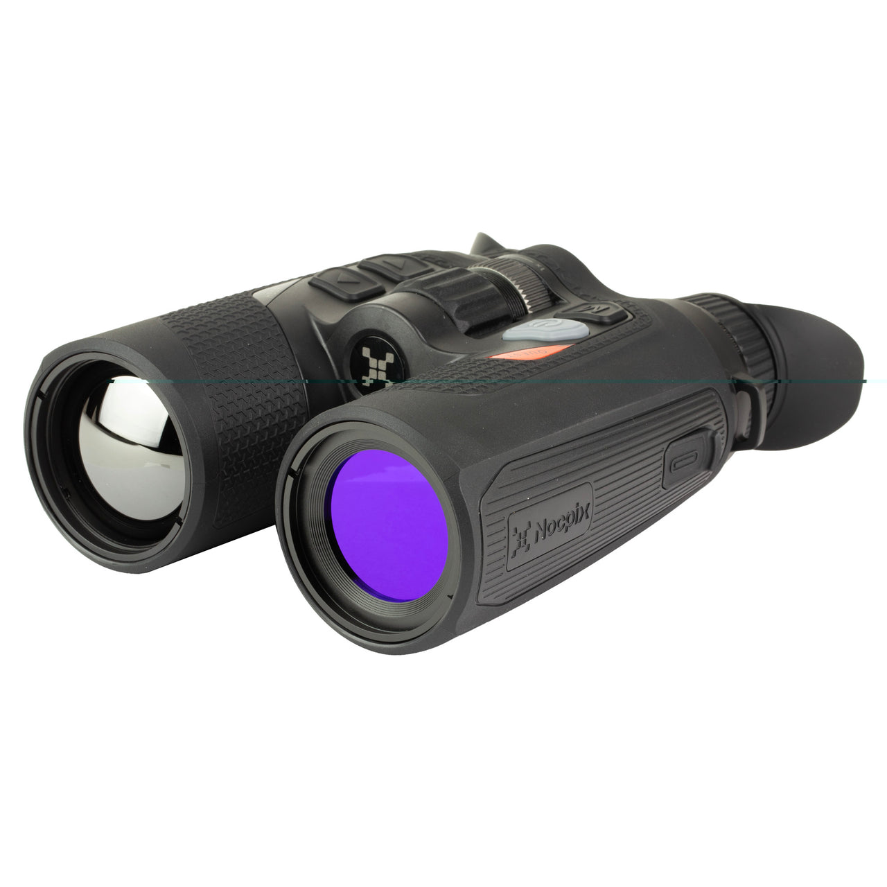 Nocpix Quest H50R LRF 640 50mm Thermal Binoculars