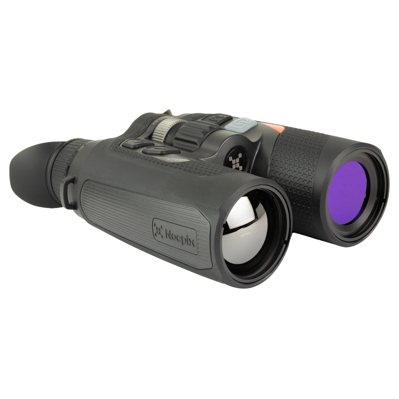 Nocpix Quest H50R LRF 640 50mm Thermal Binoculars