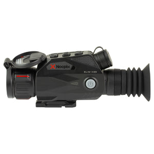 Nocpix SLIM H35 640 35mm Multi-function Thermal Monocular