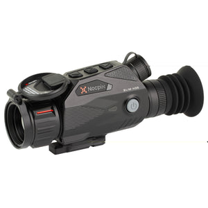 Nocpix SLIM H35 640 35mm Multi-function Thermal Monocular