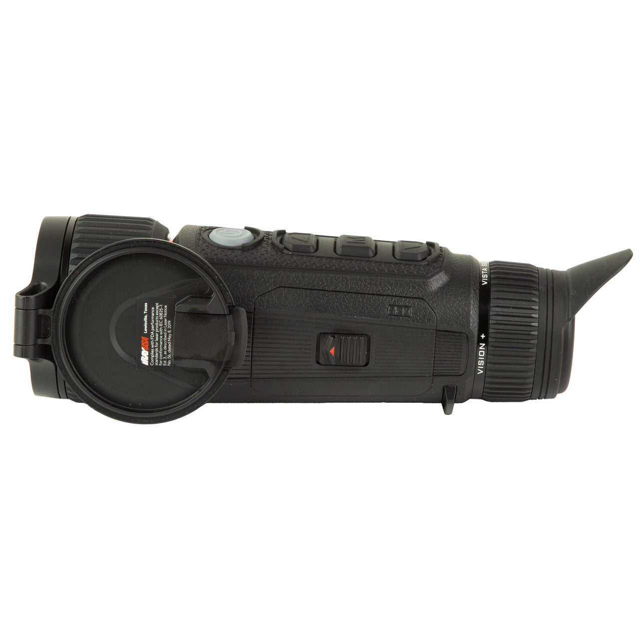 Nocpix VISTA H35R LRF 640 35mm Thermal Monocular
