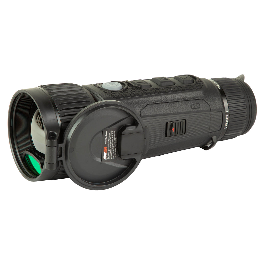 Nocpix VISTA H50R LRF 640 50mm Thermal Monocular