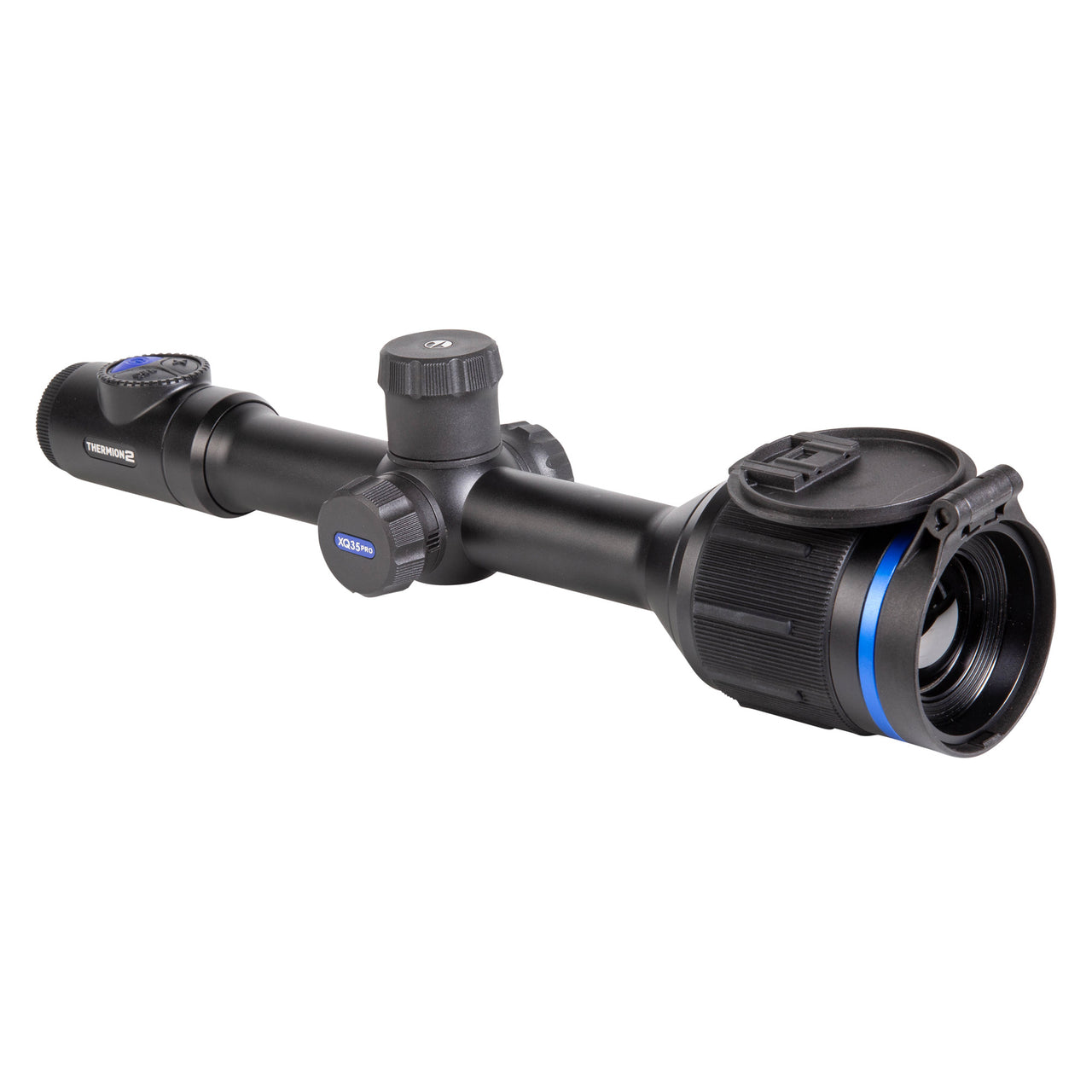 Pulsar Thermion 2 XQ35 Pro 2.5-10x Thermal Scope
