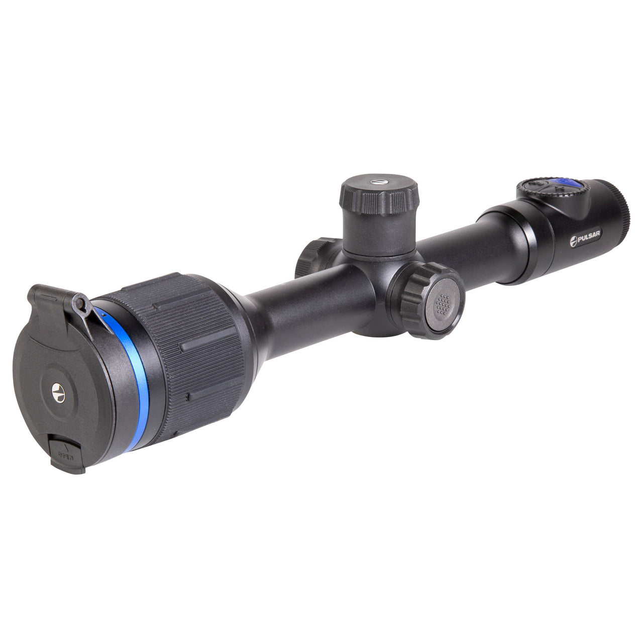 Pulsar Thermion 2 XQ35 Pro 2.5-10x Thermal Scope