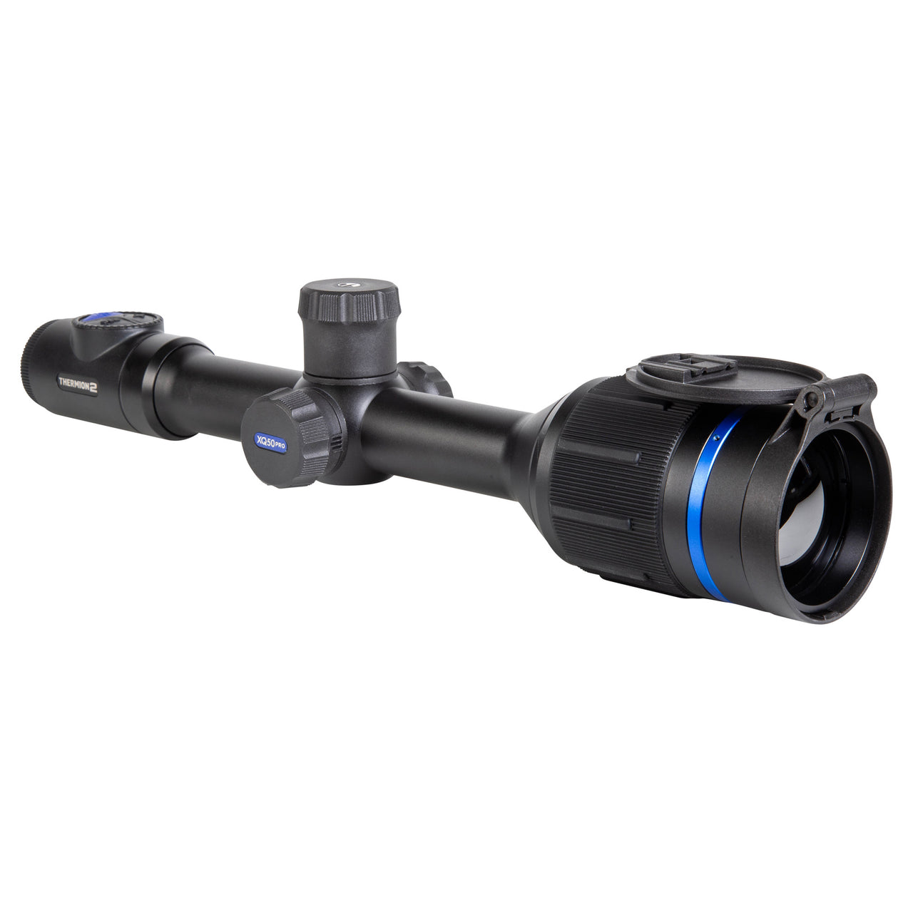 Pulsar Thermion 2 XQ50 Pro 3-12x Thermal Scope