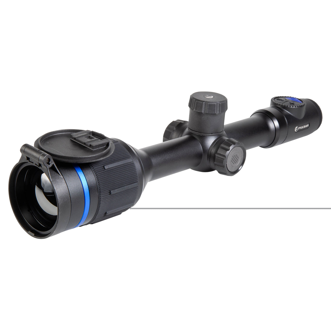 Pulsar Thermion 2 XQ50 Pro 3-12x Thermal Scope