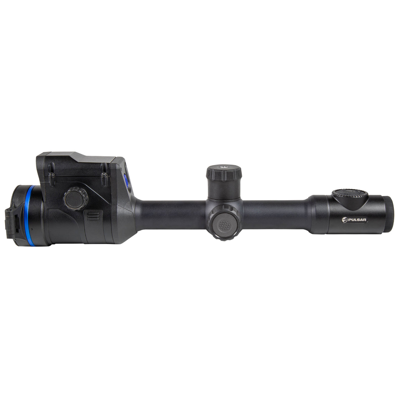 Pulsar Thermion 2 LRF XQ50 Pro 3-12x Thermal Scope