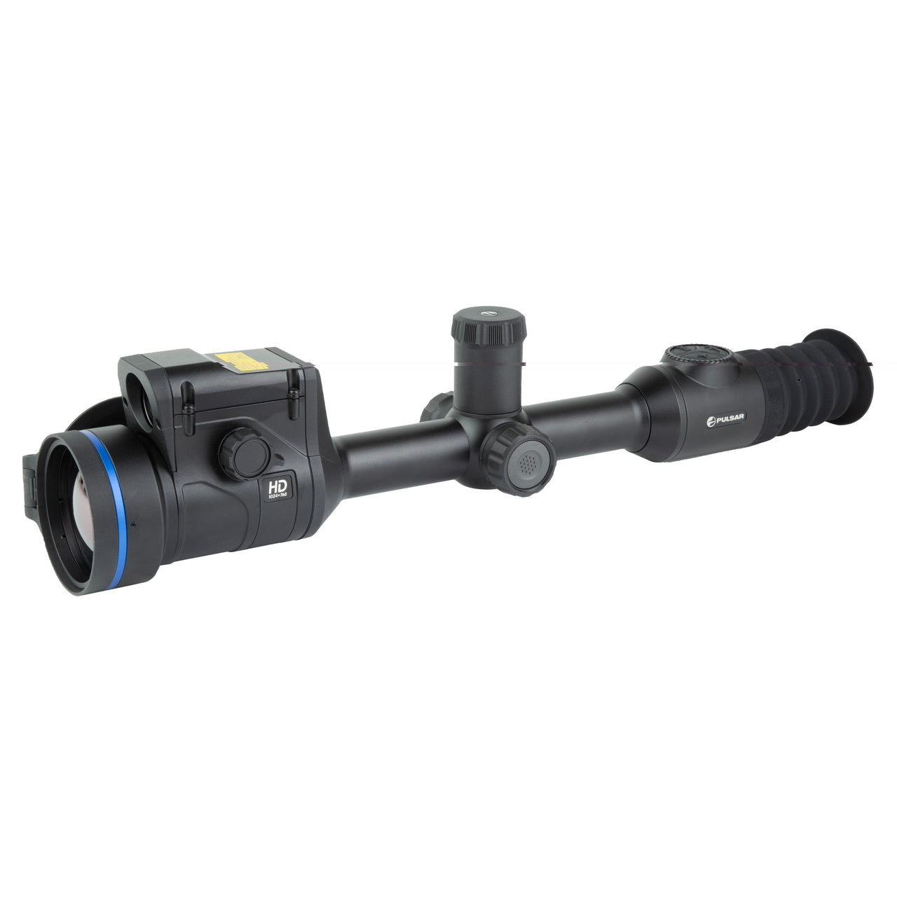 Pulsar Thermion 2 LRF XL60 Thermal Scope