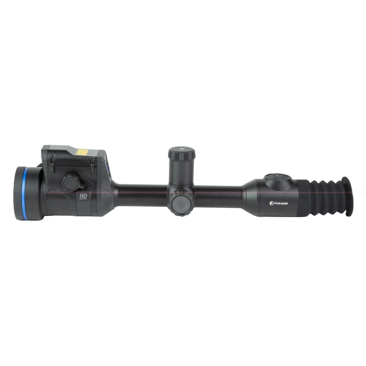 Pulsar Thermion 2 LRF XL60 Thermal Scope