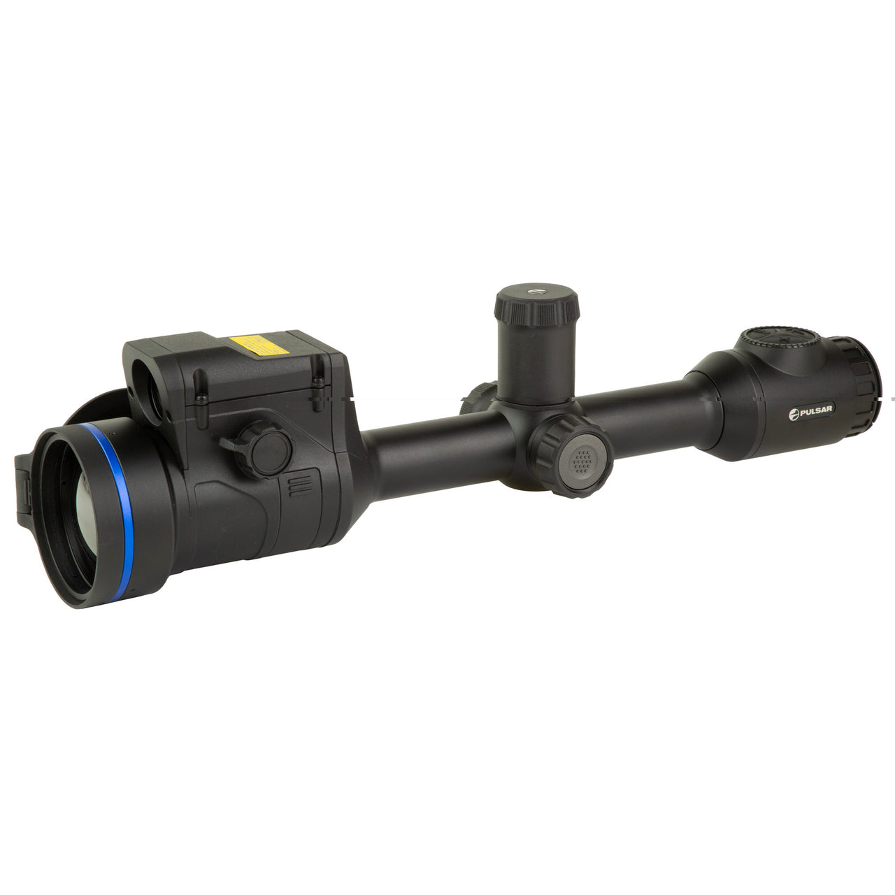 Pulsar Thermion 2 LRF XP60 Thermal Scope