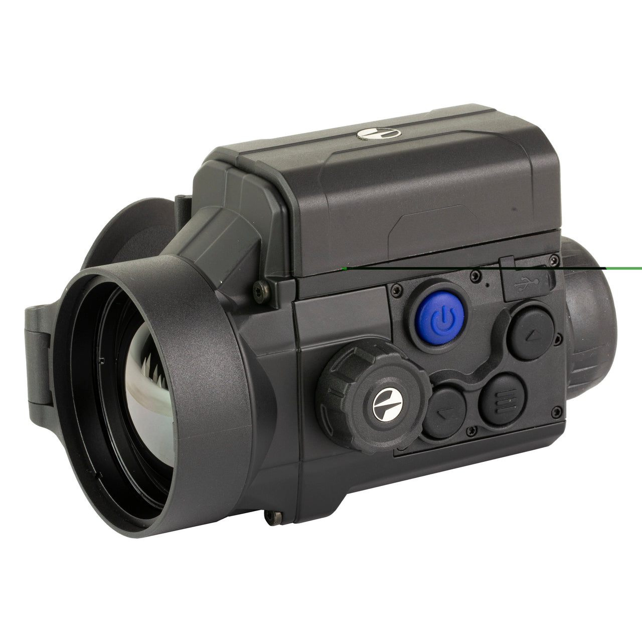 Pulsar Krypton 2 FXG50 Thermal Clip On