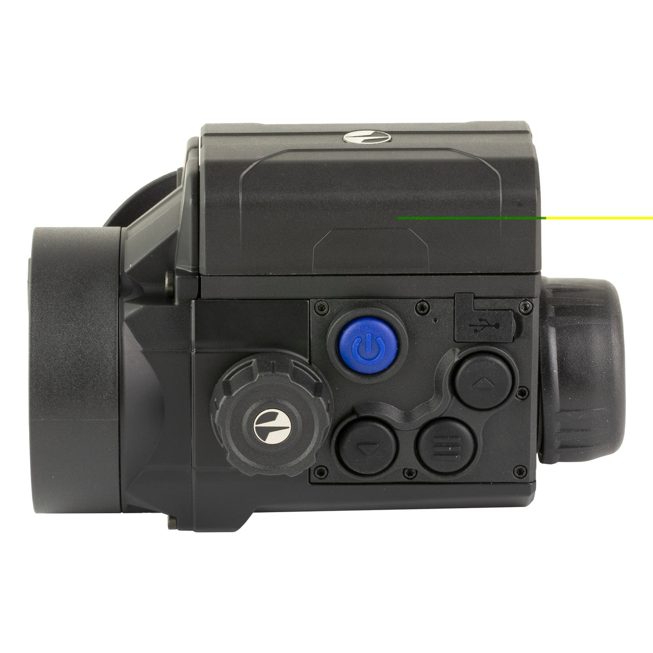 Pulsar Krypton 2 FXG50 Thermal Clip On