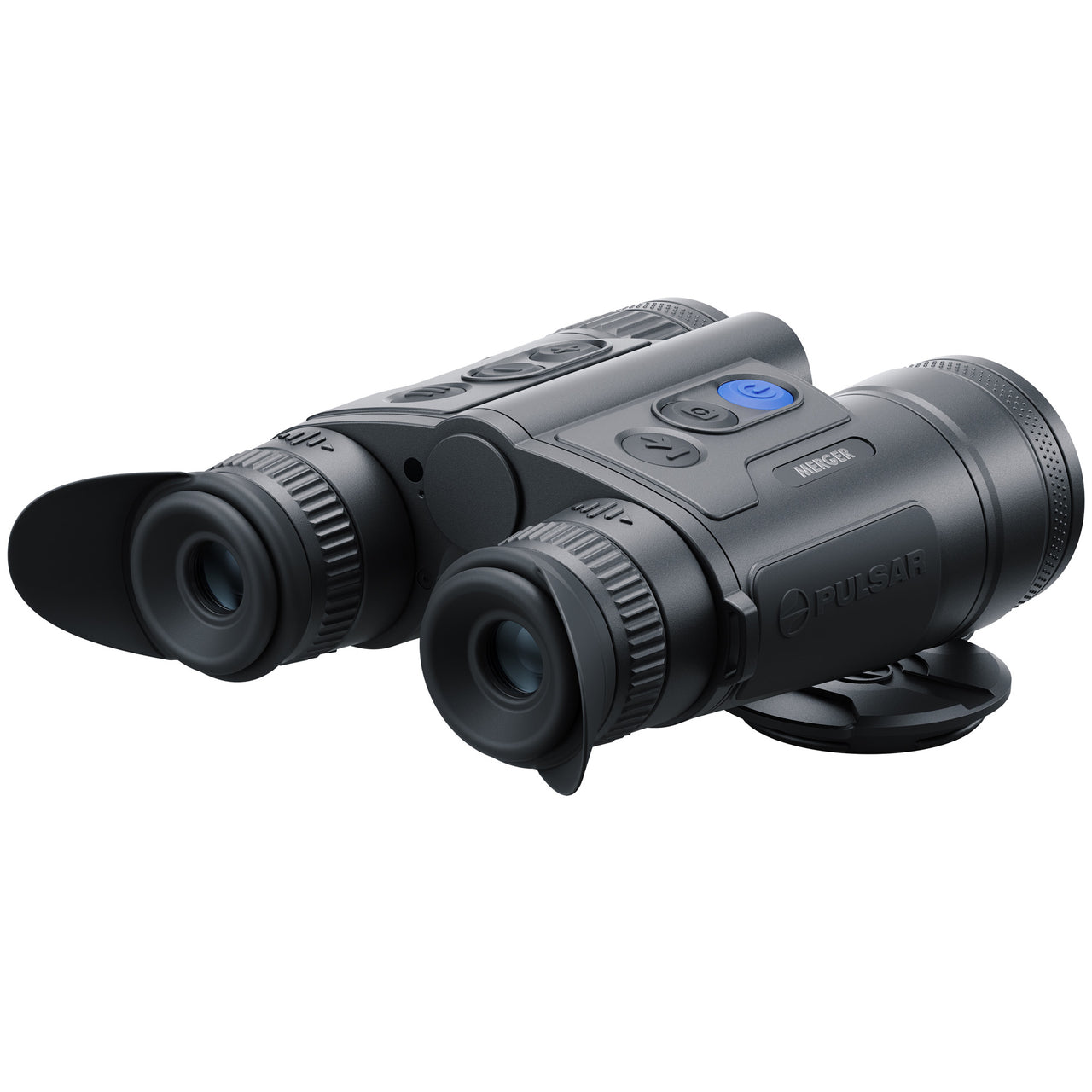 Pulsar Merger LRF XP35 Thermal Binoculars