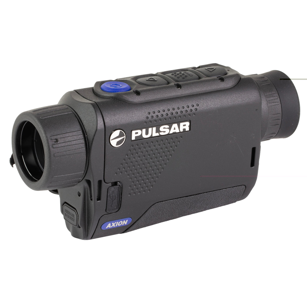 Pulsar Axion XQ30 Pro Thermal Monocular