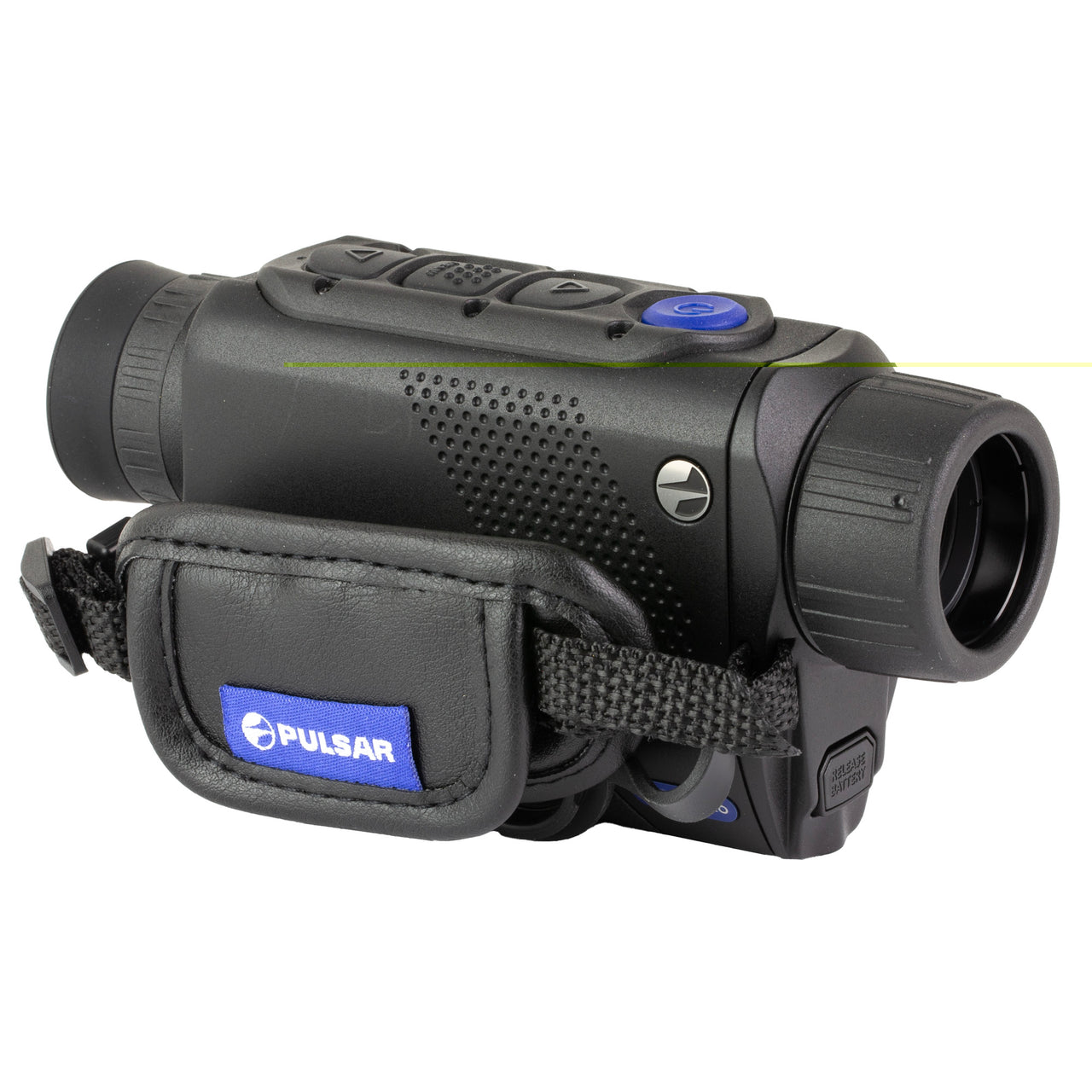 Pulsar Axion XQ30 Pro Thermal Monocular