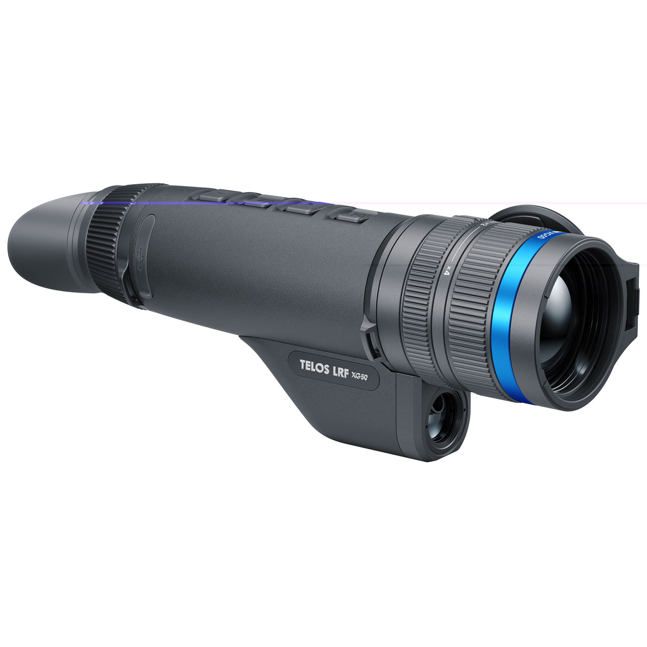 Pulsar Telos LRF XG50 3.5-14x50 Thermal Monocular