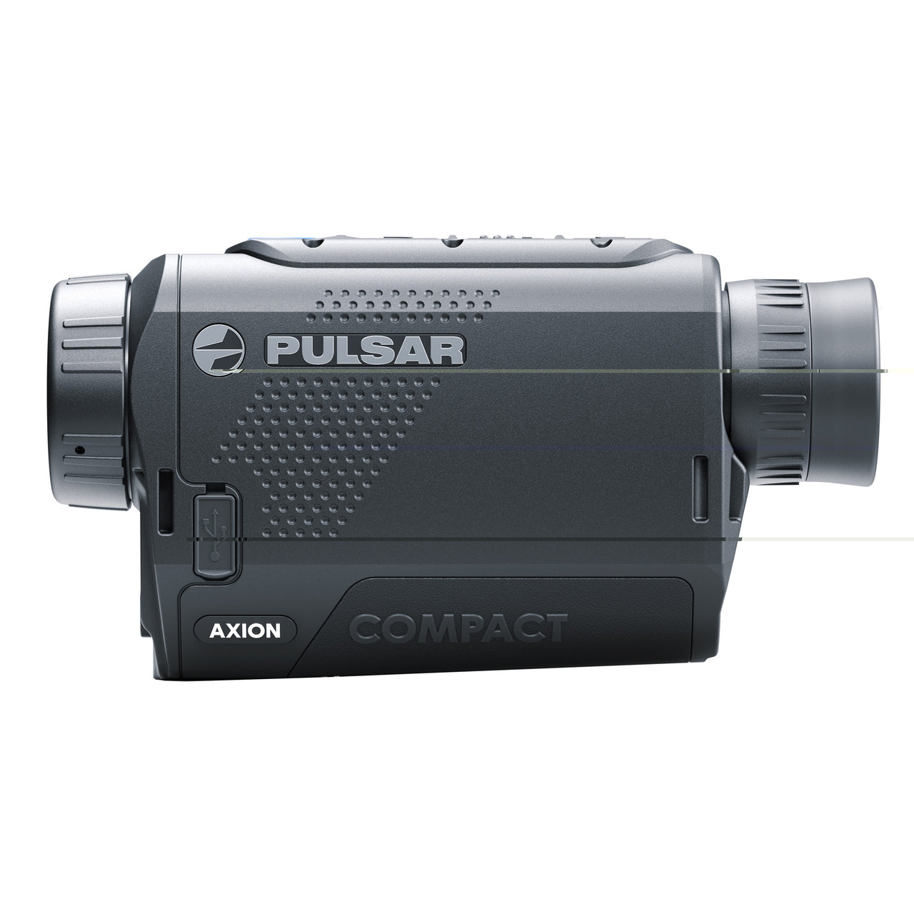 Pulsar Axion XQ19 Thermal Monocular