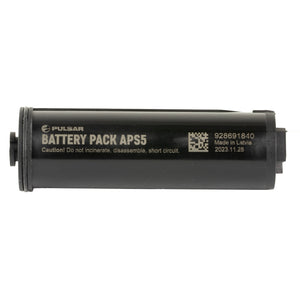 Pulsar APS 5 Battery Pack for Axion & Proton Series