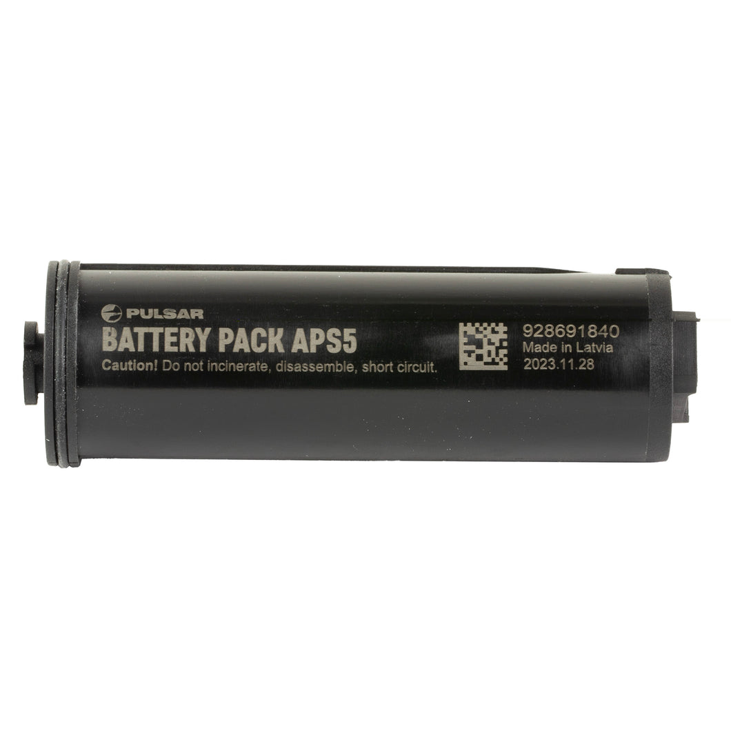 Pulsar APS 5 Battery Pack for Axion & Proton Series