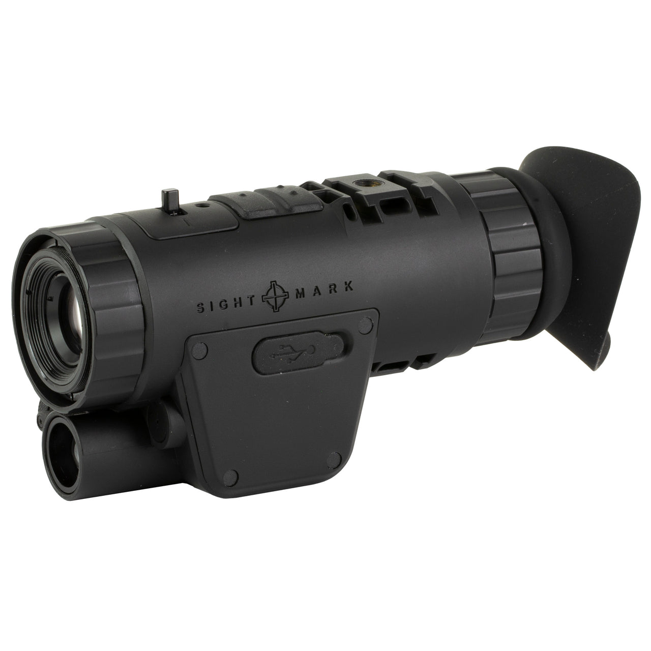 Sightmark Wraith 4k Digital Night Vision Monocular