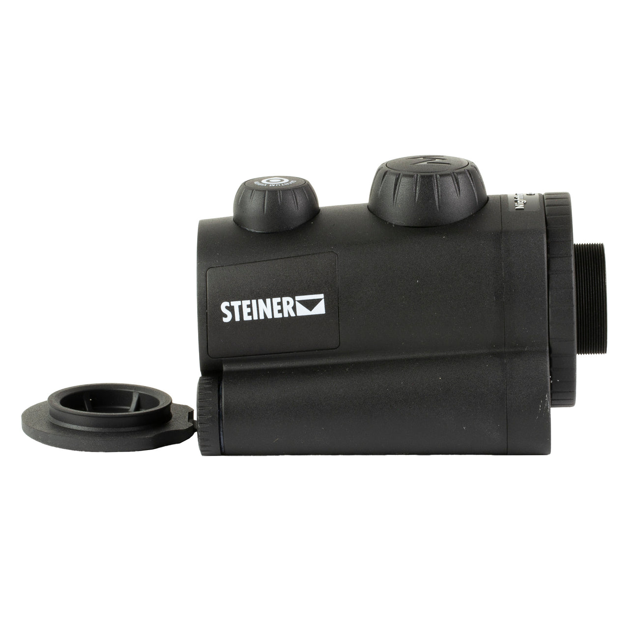 Steiner Nighthunter C35 Gen II Thermal Clip On