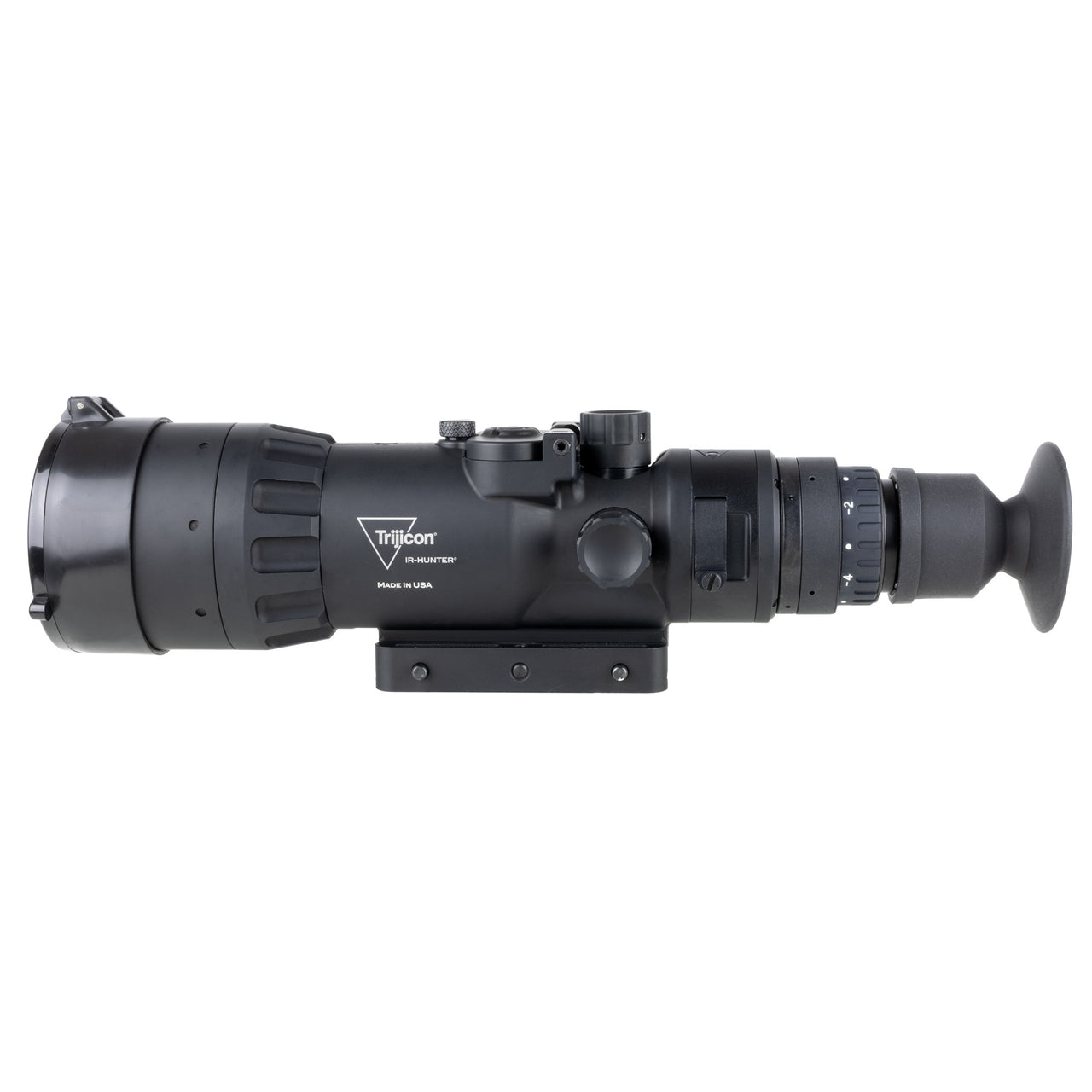 Trijicon IR-HUNTER Type 3 60mm Thermal Scope