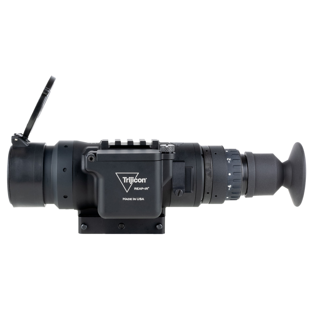 Trijicon REAP-IR Type 4 35mm Thermal Scope