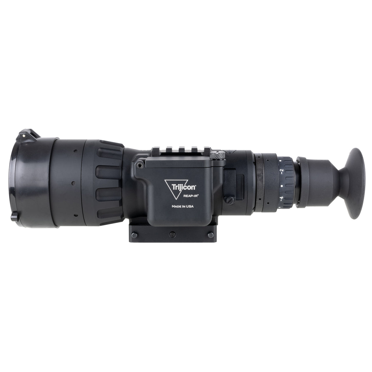Trijicon REAP-IR Type 4 60mm Thermal Scope